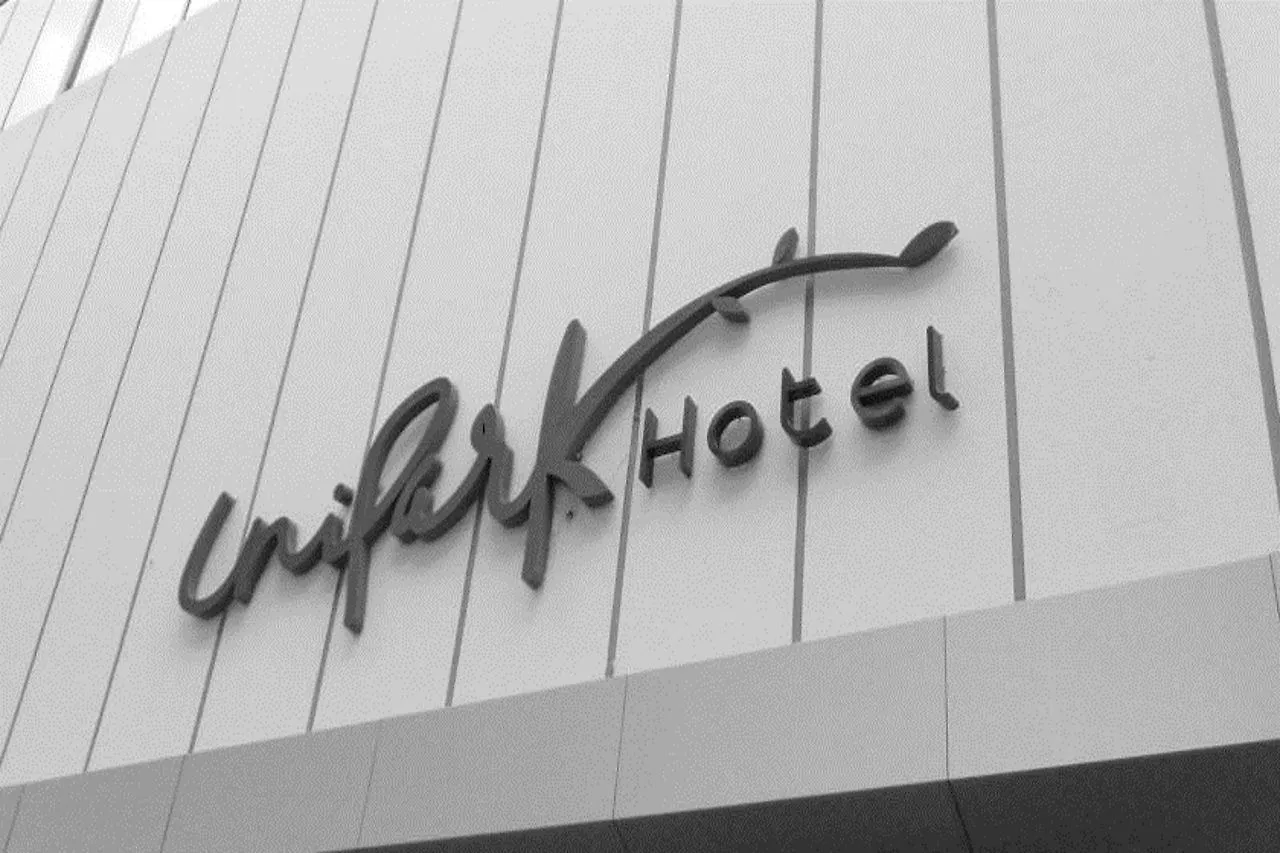 Unipark By Oro Verde Hotels Guayaquil