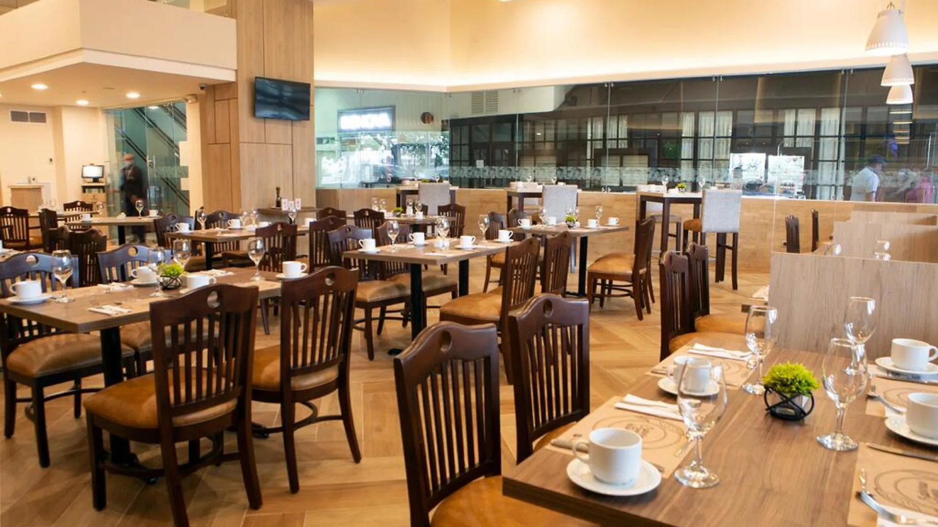 Unipark By Oro Verde Hotels Guayaquil