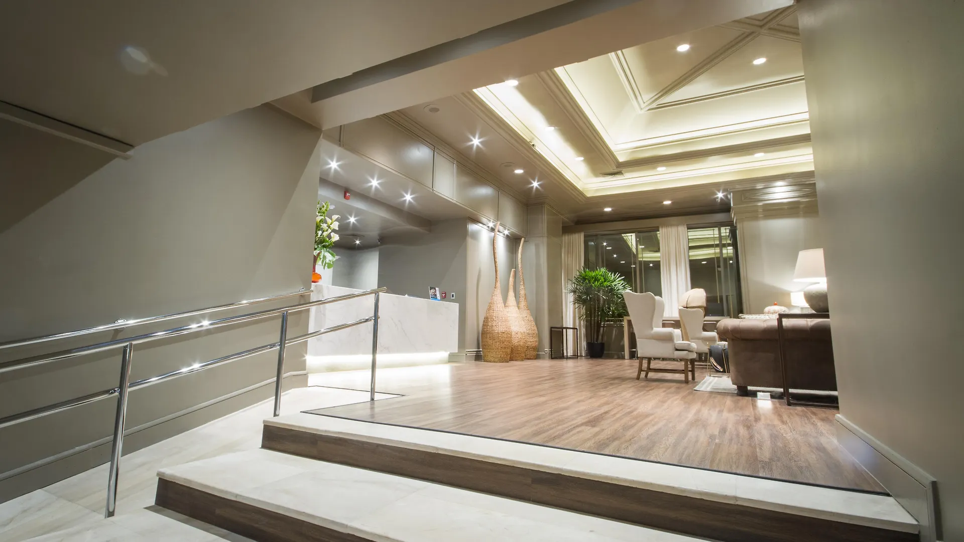 Unipark By Oro Verde Hotels Guayaquil
