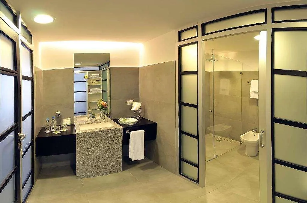 Unipark By Oro Verde Hotels Guayaquil