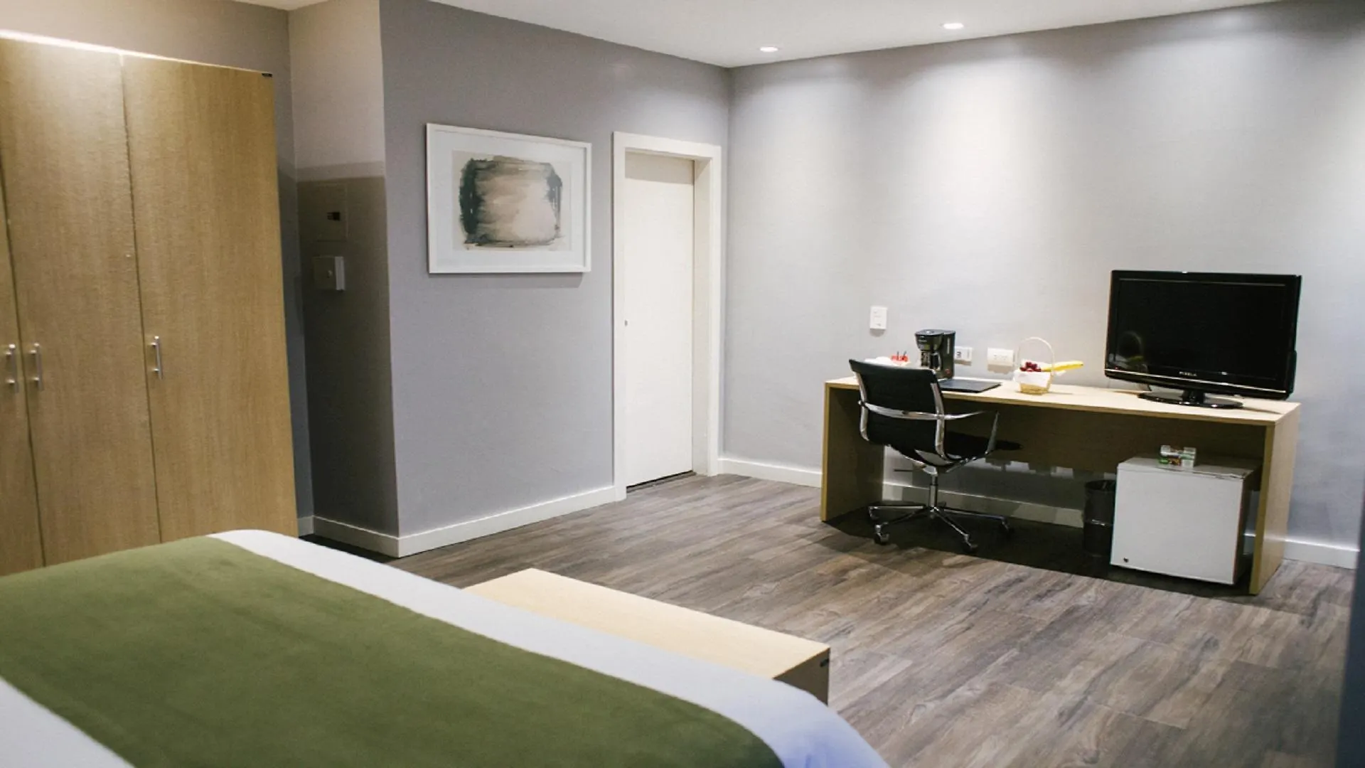 ****  Unipark By Oro Verde Hotels Guayaquil Ecuador