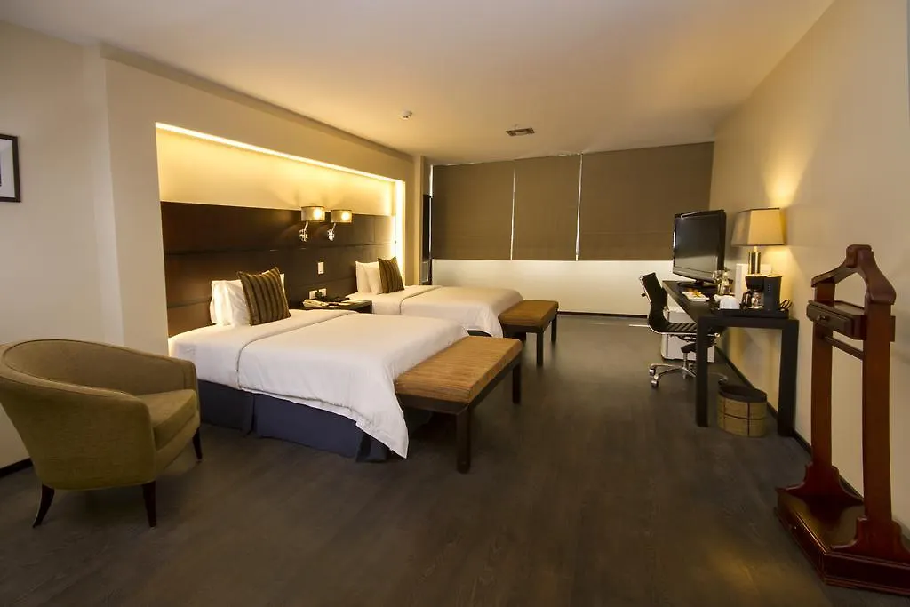 Unipark By Oro Verde Hotels Guayaquil