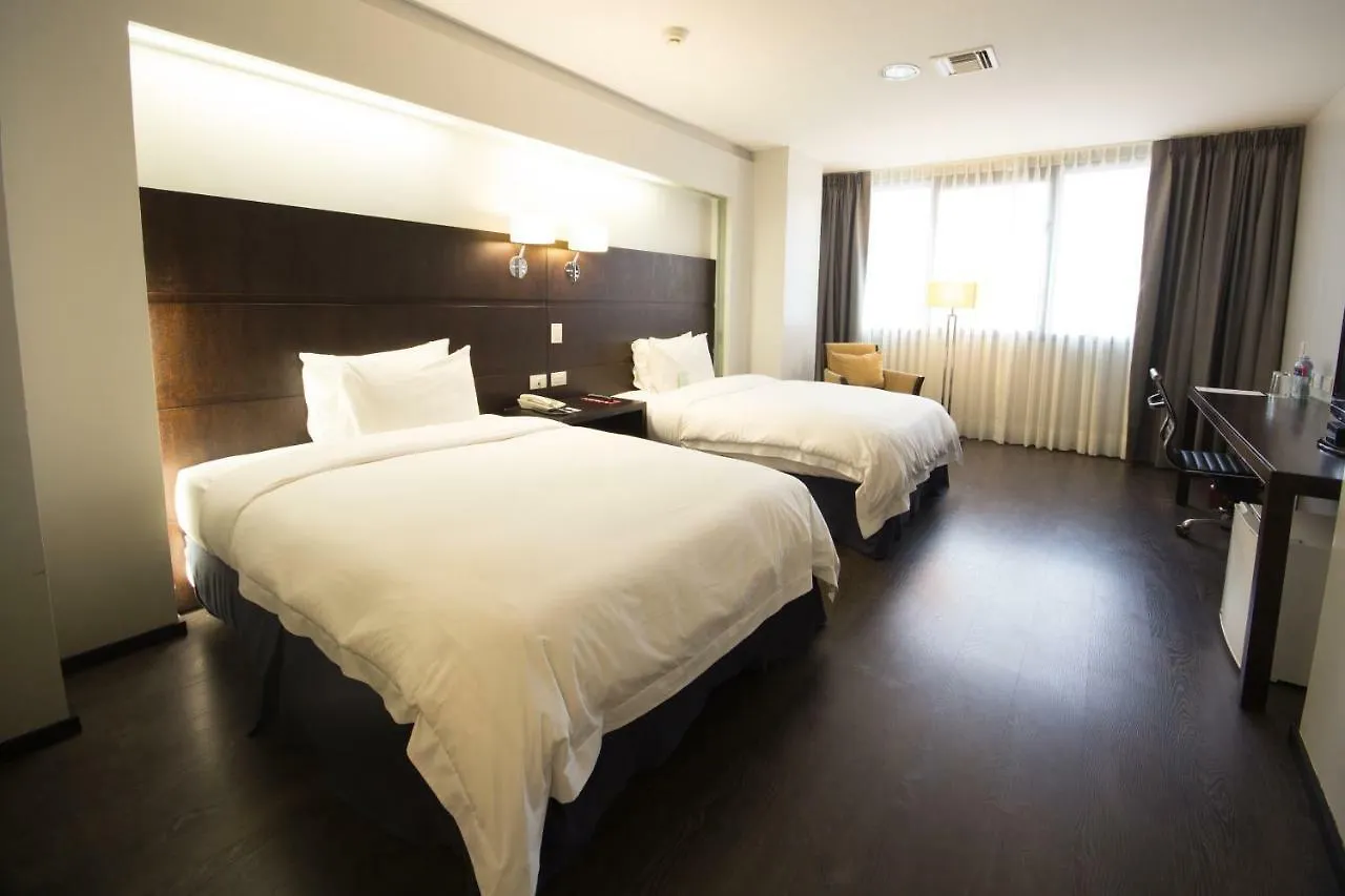 Unipark By Oro Verde Hotels Guayaquil