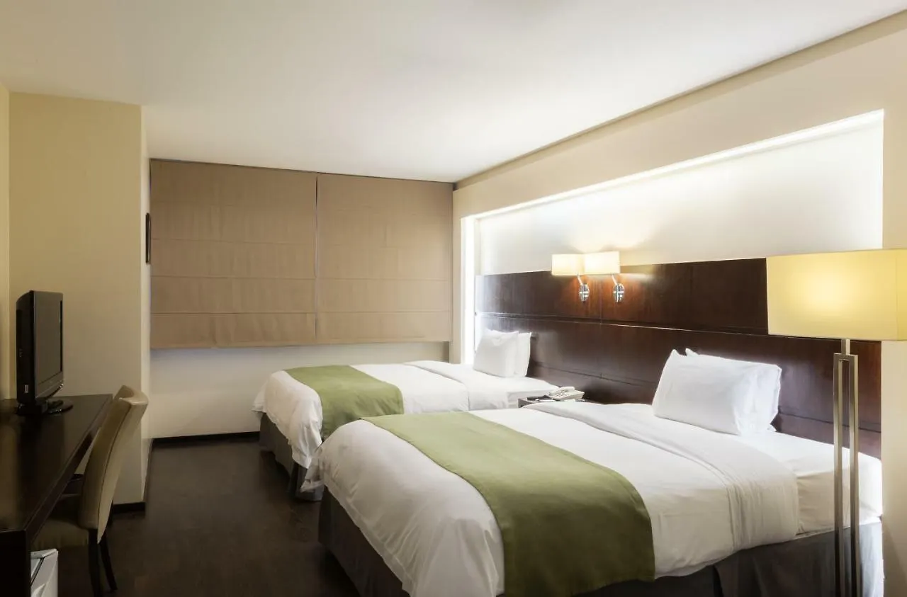 Unipark By Oro Verde Hotels Guayaquil 4*,