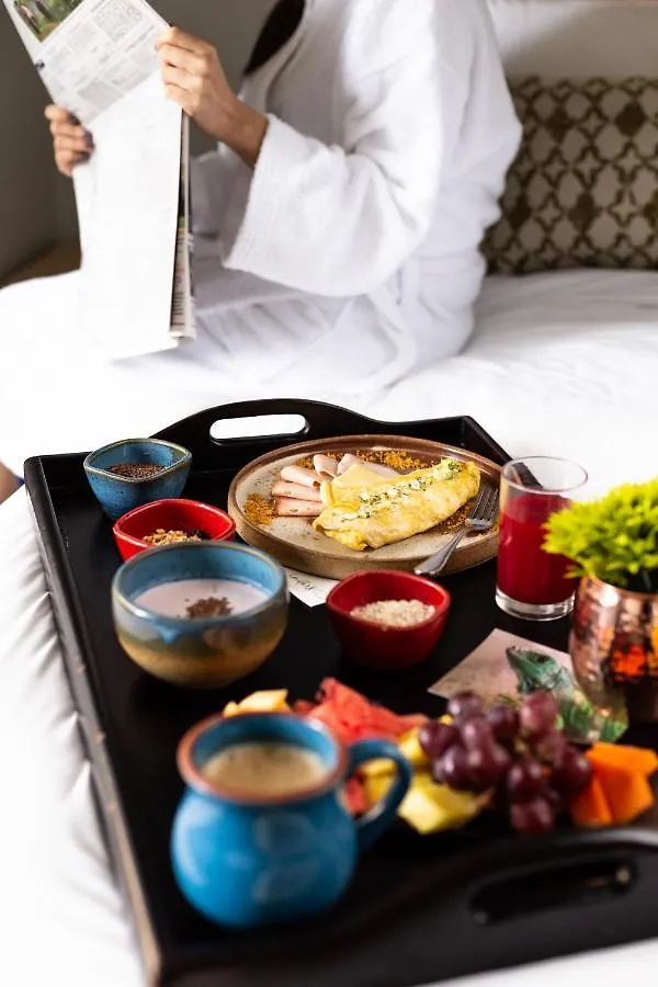 Unipark By Oro Verde Hotels Guayaquil