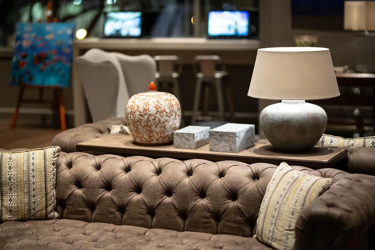 Unipark By Oro Verde Hotels Guayaquil
