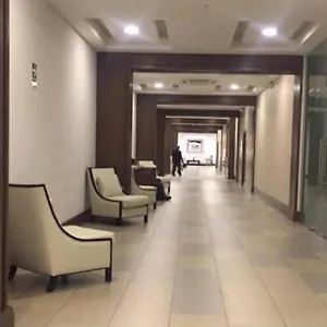 Apartamento Luxury Torre Bellini, Guayaquil