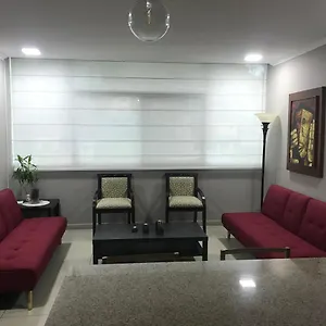 Apartamento Completo Edificio Riverfront 1 Puerto Santa Ana, Guayaquil