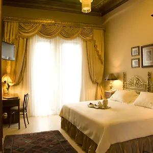 Boutique Mansion Del Rio *** Guayaquil
