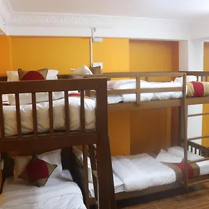 Nepalaya Hostel Kathmandu