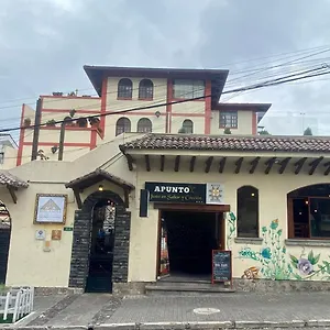 Kituandes Hotel Quito