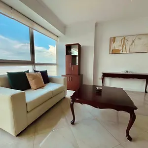 Apartamento Frente Al Rio En Puerto Santa Ana Riverfront, Guayaquil