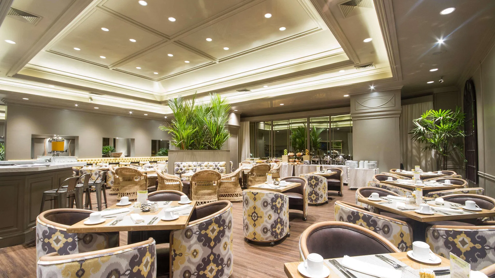 Unipark By Oro Verde Hotels Guayaquil