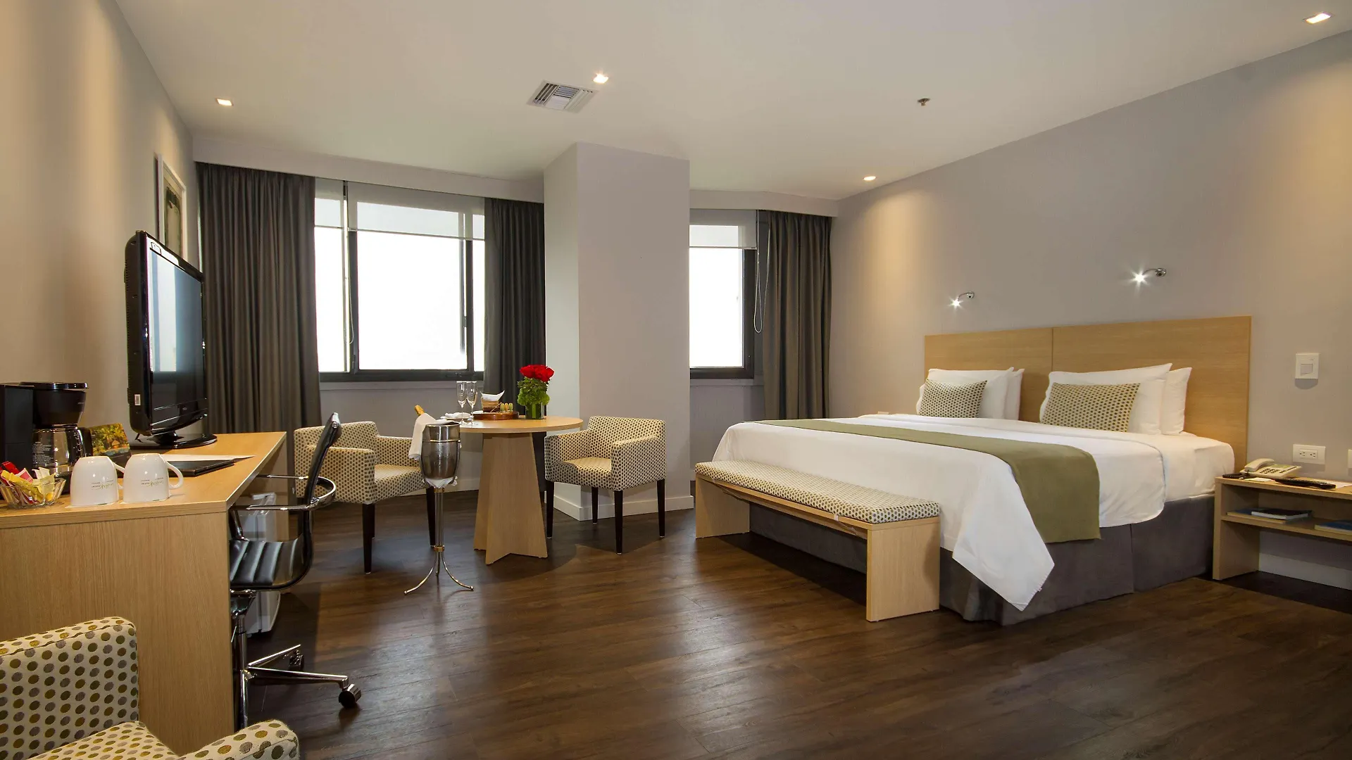 Unipark By Oro Verde Hotels Guayaquil