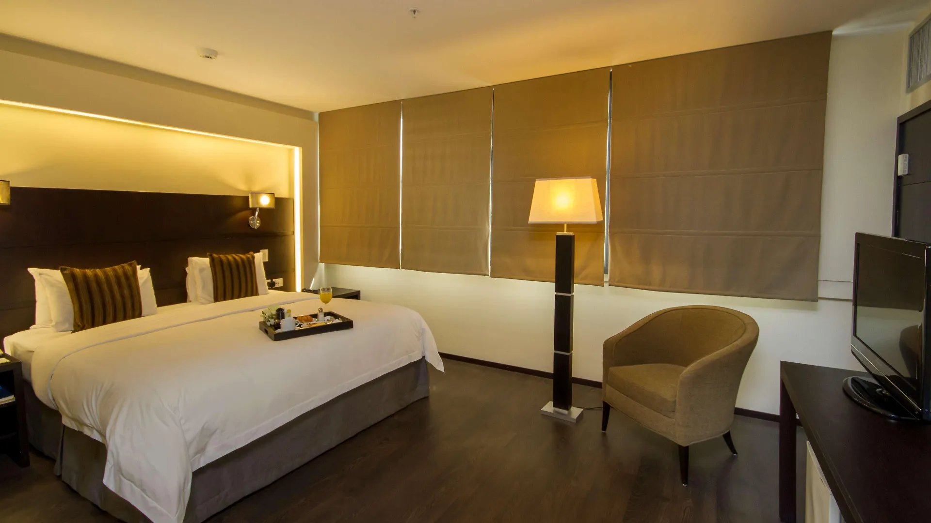 Unipark By Oro Verde Hotels Guayaquil 4*,  Ecuador
