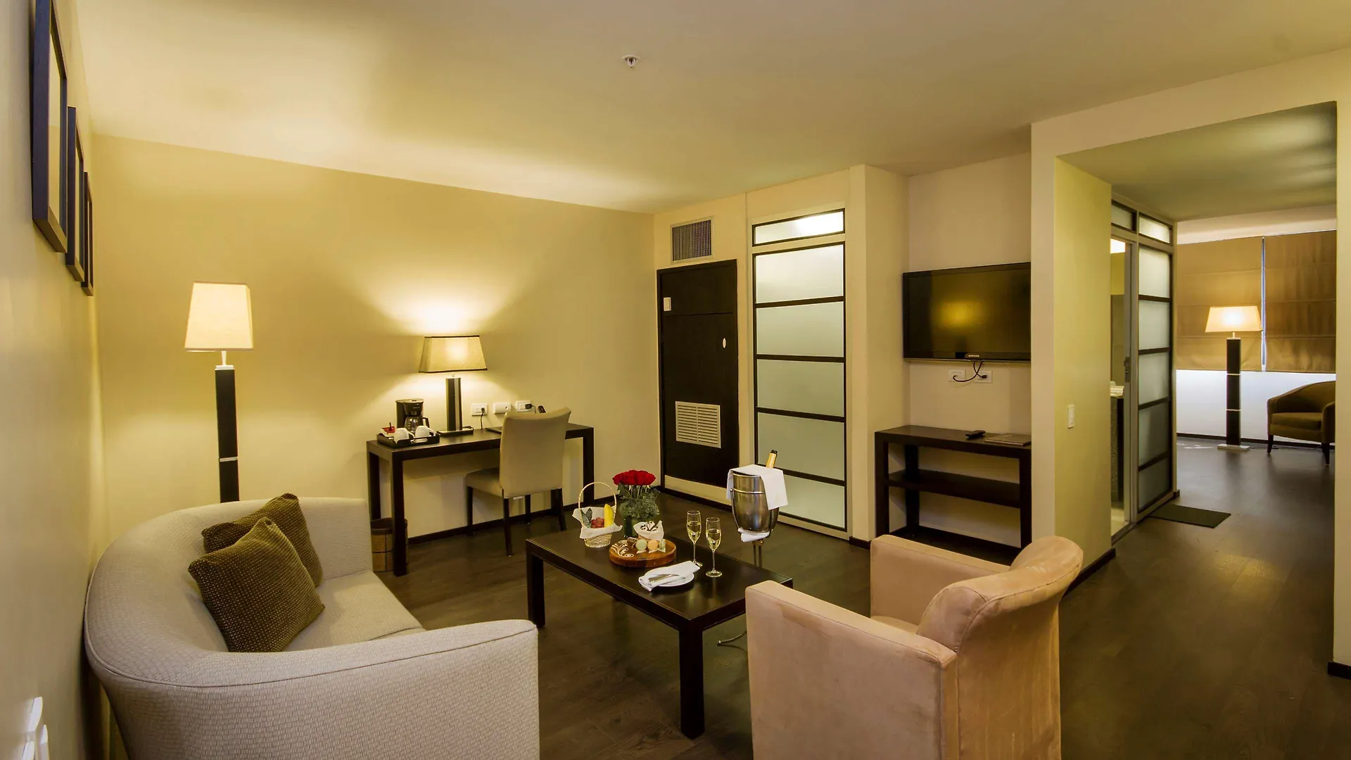 Unipark By Oro Verde Hotels Guayaquil