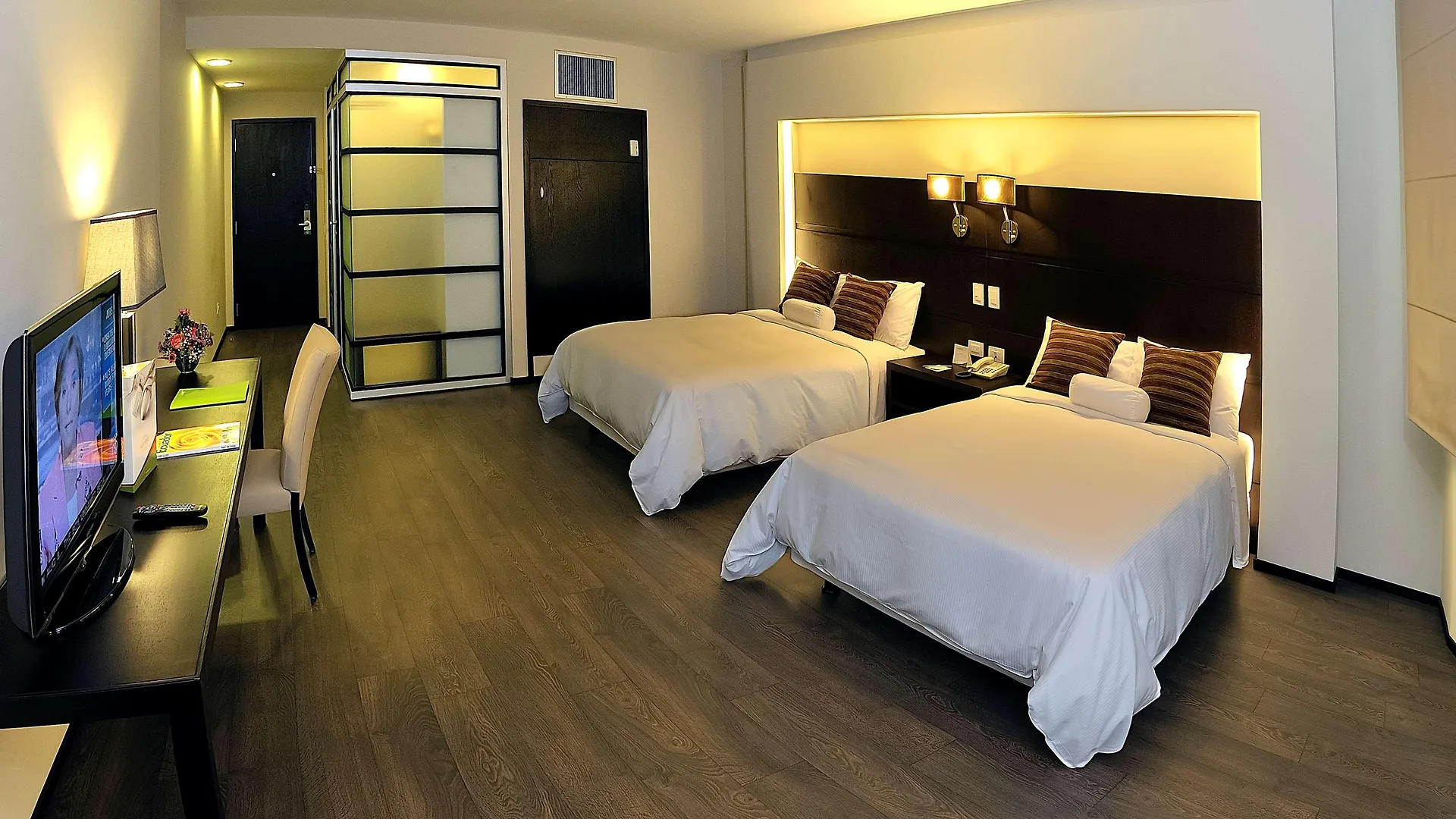 Unipark By Oro Verde Hotels Guayaquil