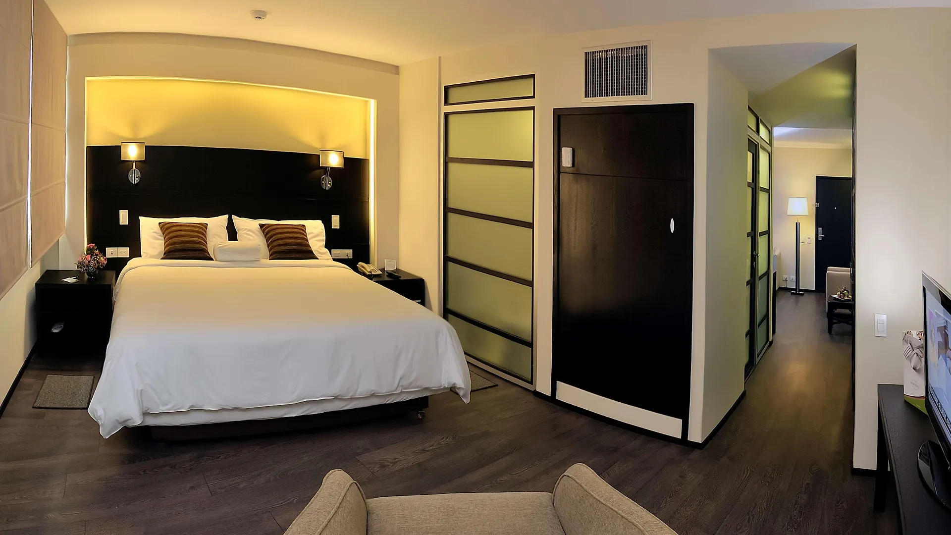 Unipark By Oro Verde Hotels Guayaquil