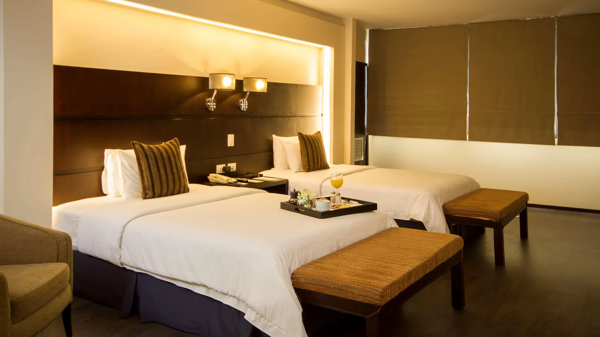 Unipark By Oro Verde Hotels Guayaquil
