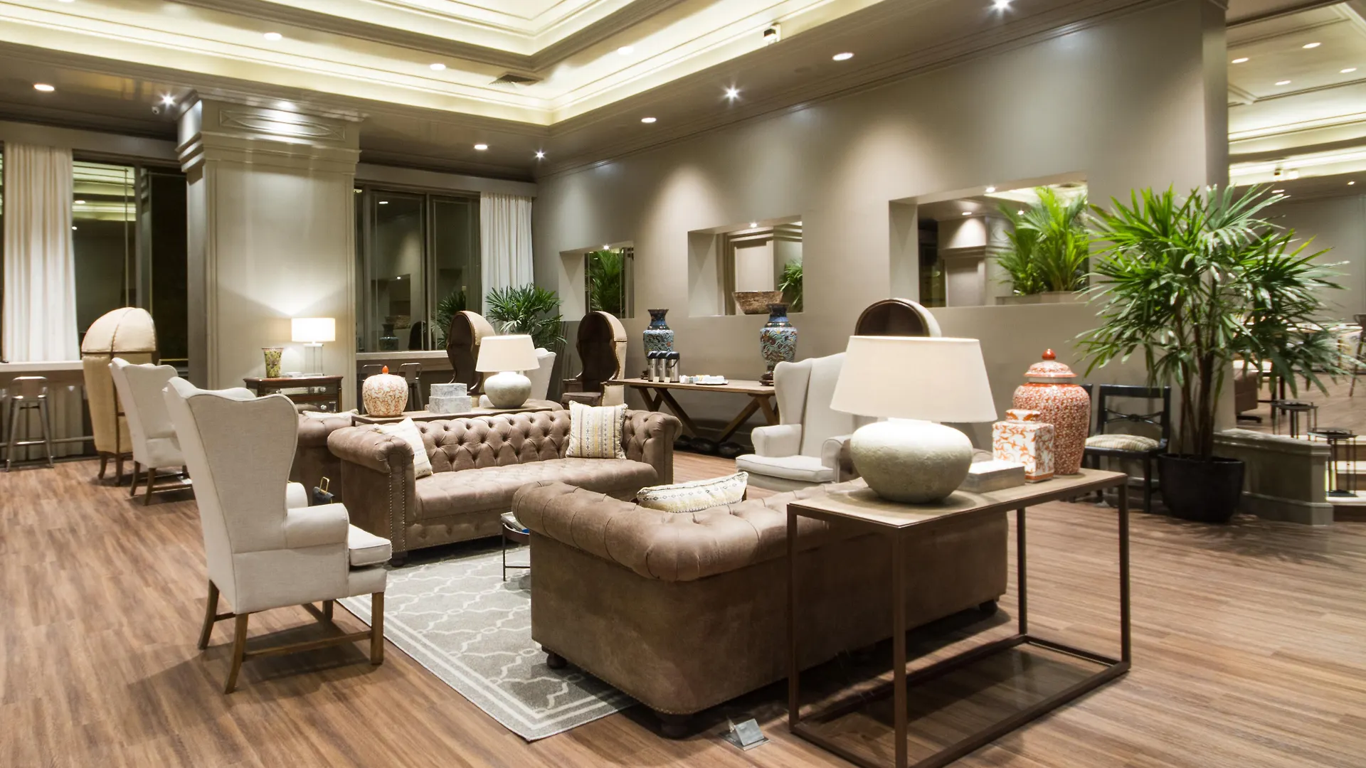 Unipark By Oro Verde Hotels Guayaquil
