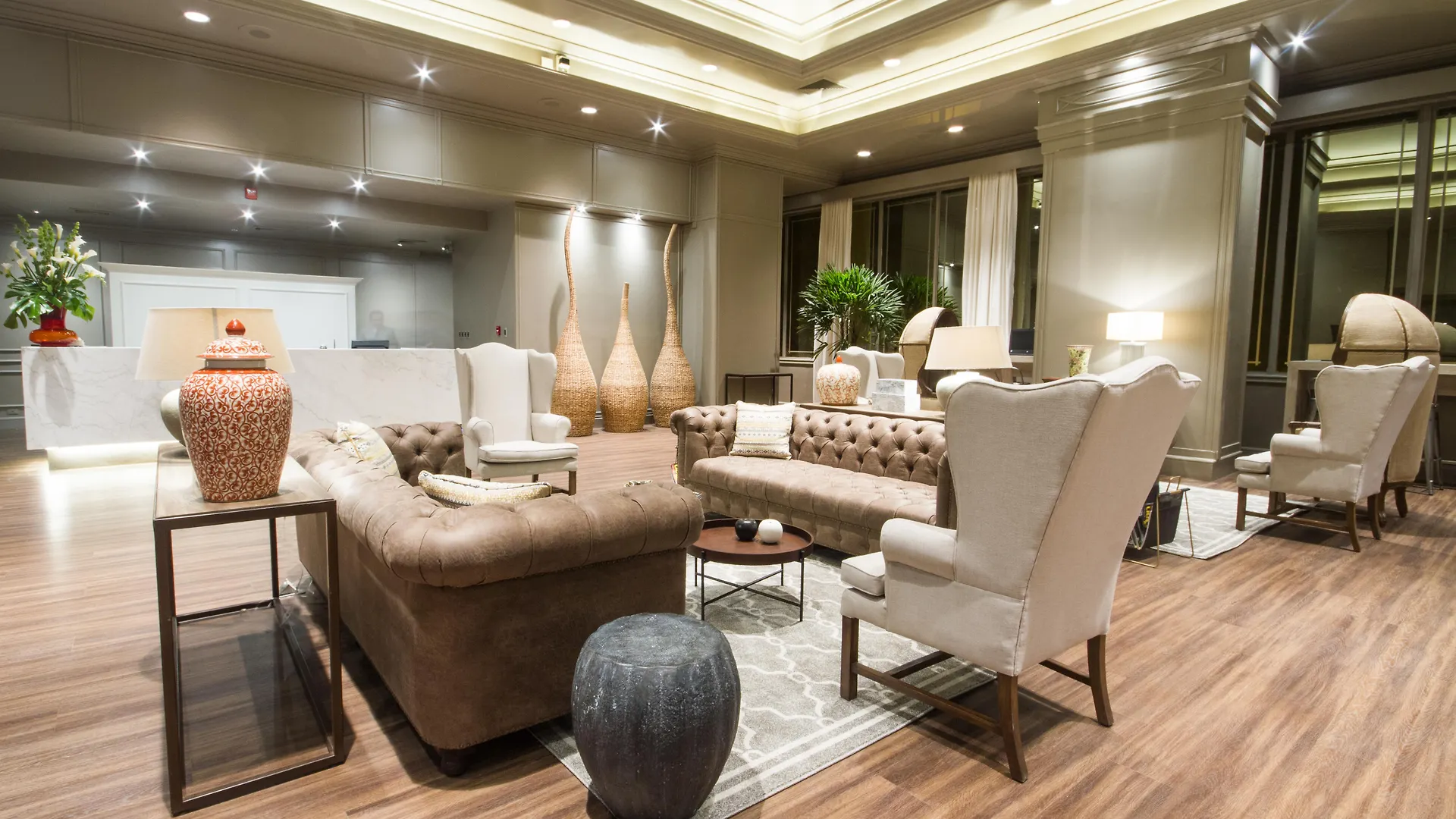 Unipark By Oro Verde Hotels Guayaquil