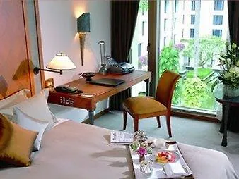 Unipark By Oro Verde Hotels Guayaquil