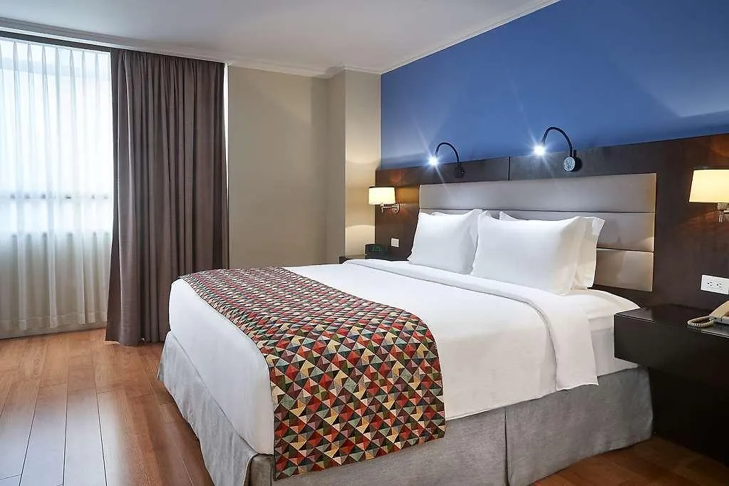 Unipark By Oro Verde Hotels Guayaquil