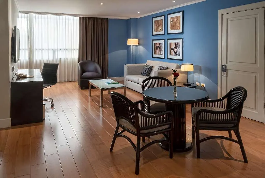 Unipark By Oro Verde Hotels Guayaquil 4*,
