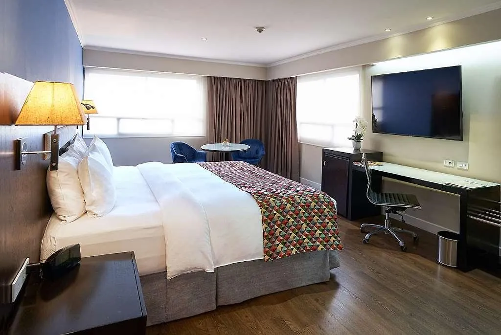 Unipark By Oro Verde Hotels Guayaquil