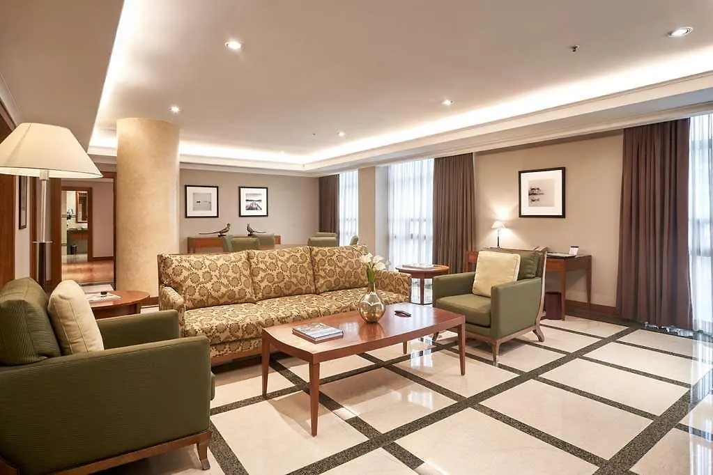 Unipark By Oro Verde Hotels Guayaquil 4*,  Ecuador