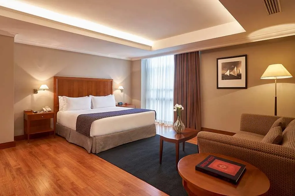 Unipark By Oro Verde Hotels Guayaquil