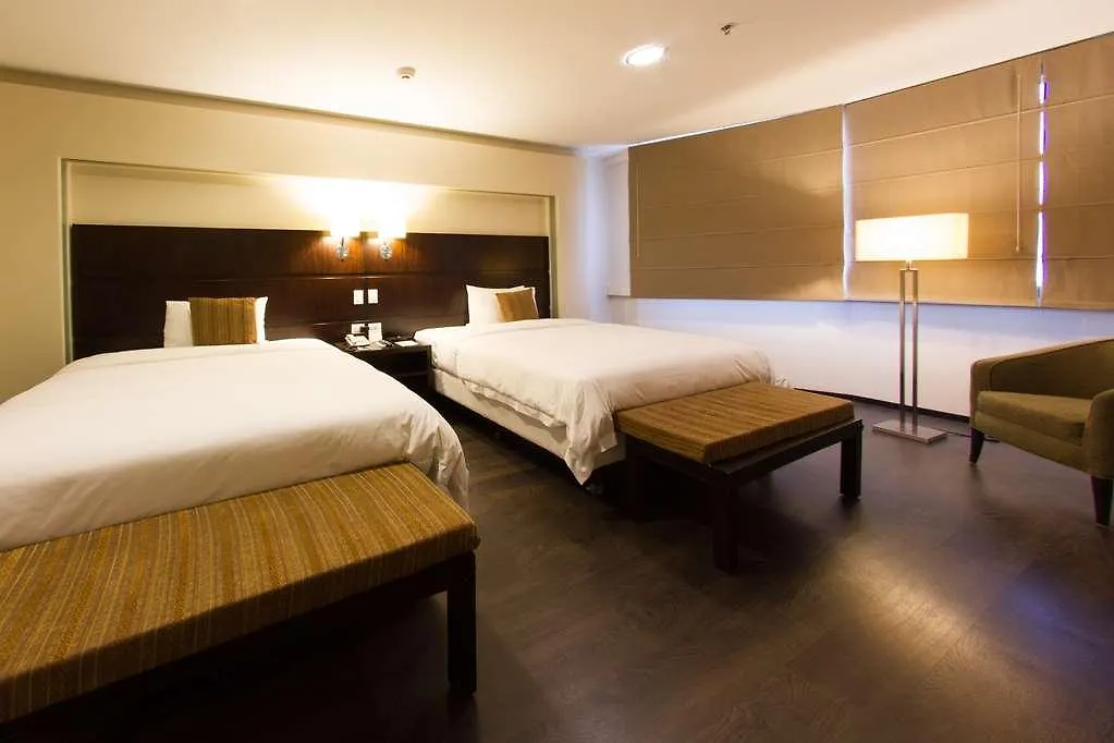 Unipark By Oro Verde Hotels Guayaquil