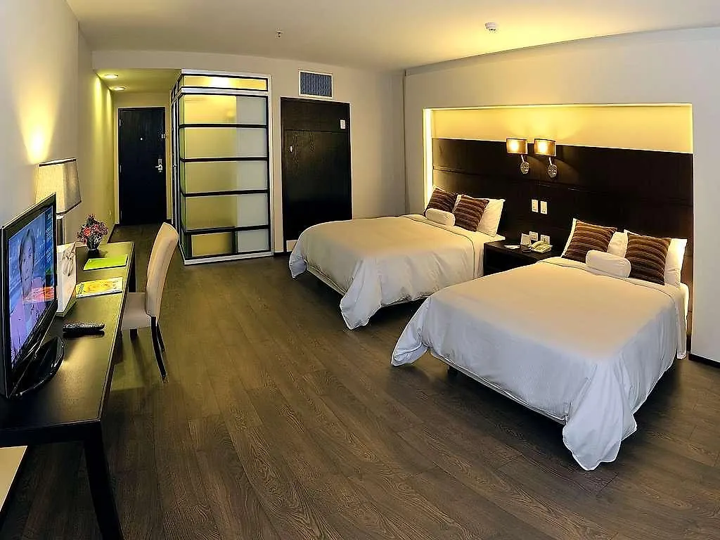 Unipark By Oro Verde Hotels Guayaquil