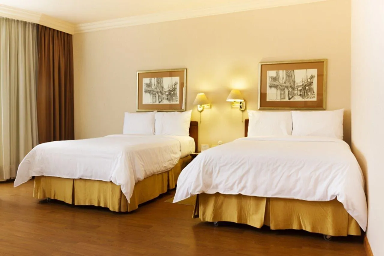Unipark By Oro Verde Hotels Guayaquil