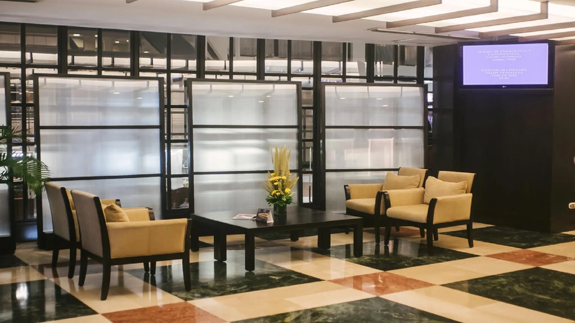 Unipark By Oro Verde Hotels Guayaquil Ecuador