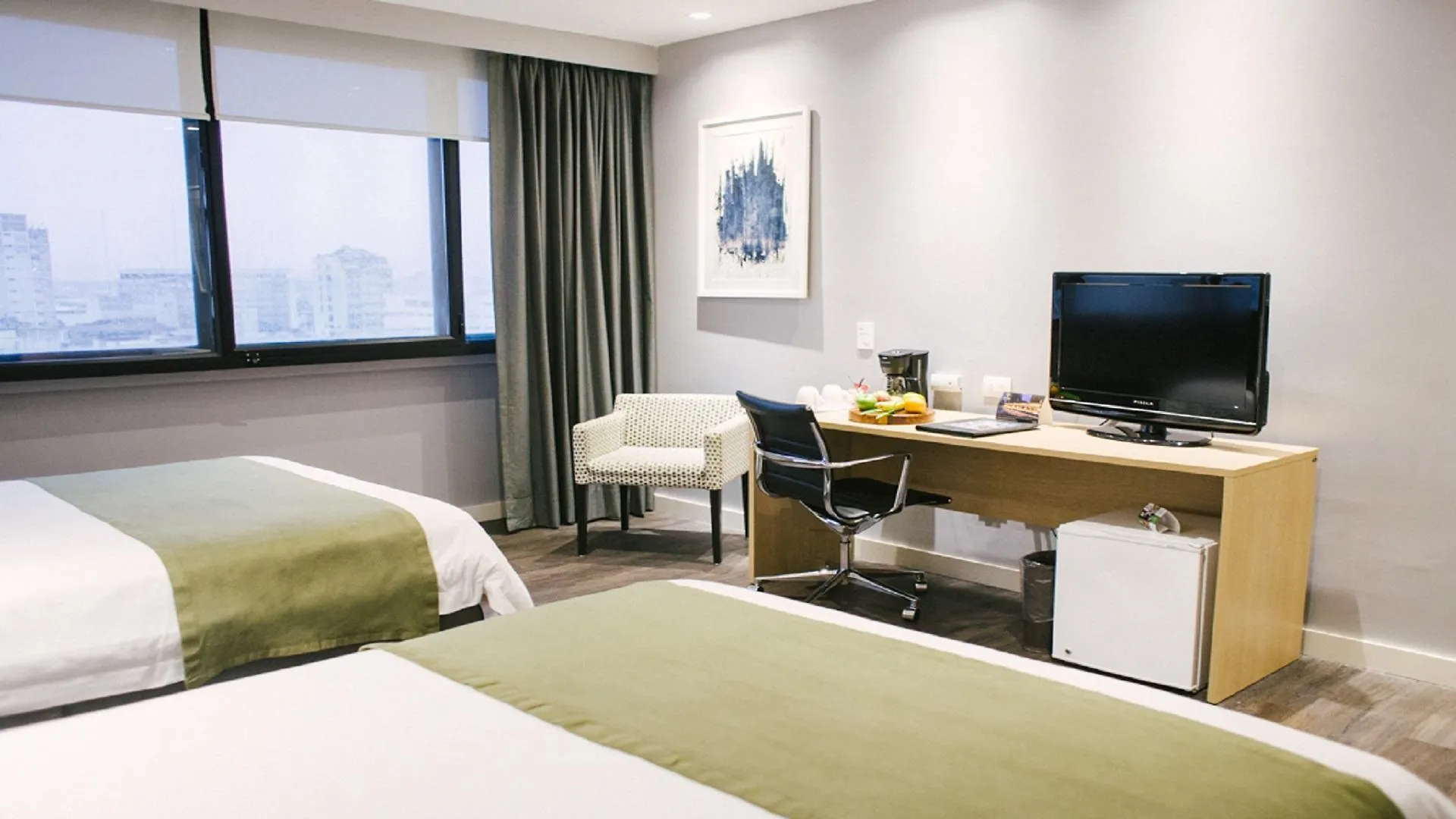 Unipark By Oro Verde Hotels Guayaquil