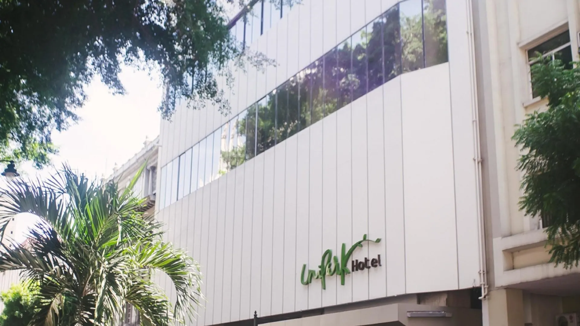 Unipark By Oro Verde Hotels Guayaquil
