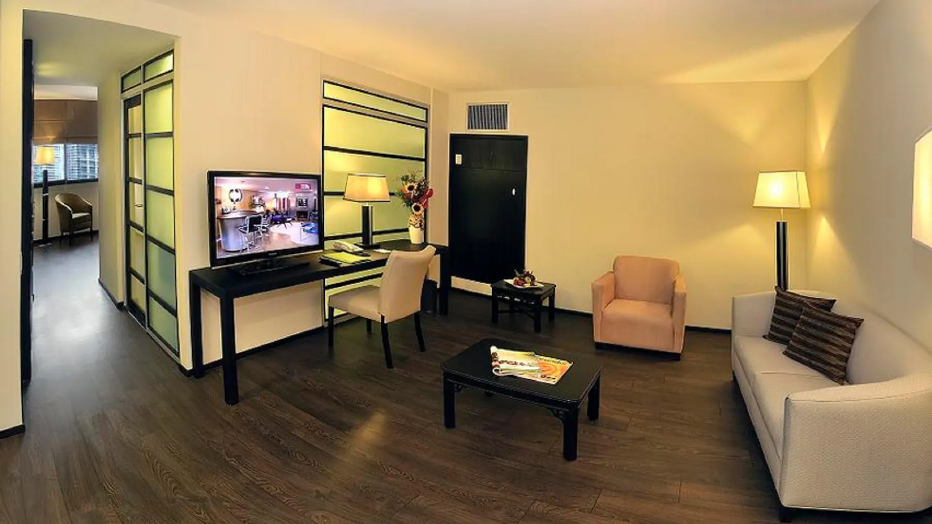 Unipark By Oro Verde Hotels Guayaquil