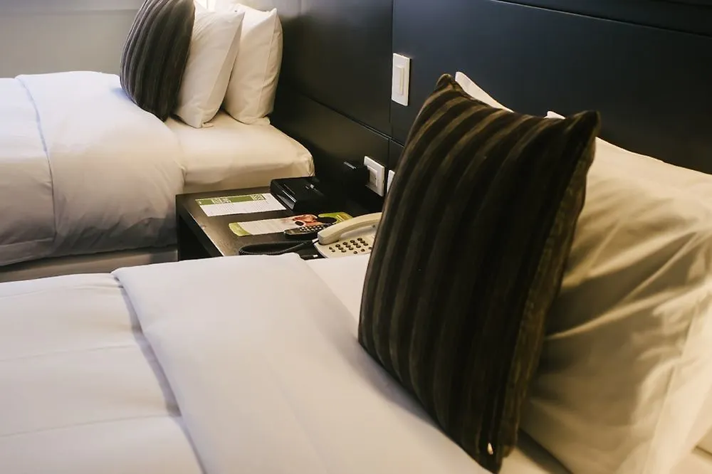 Unipark By Oro Verde Hotels Guayaquil 4*,