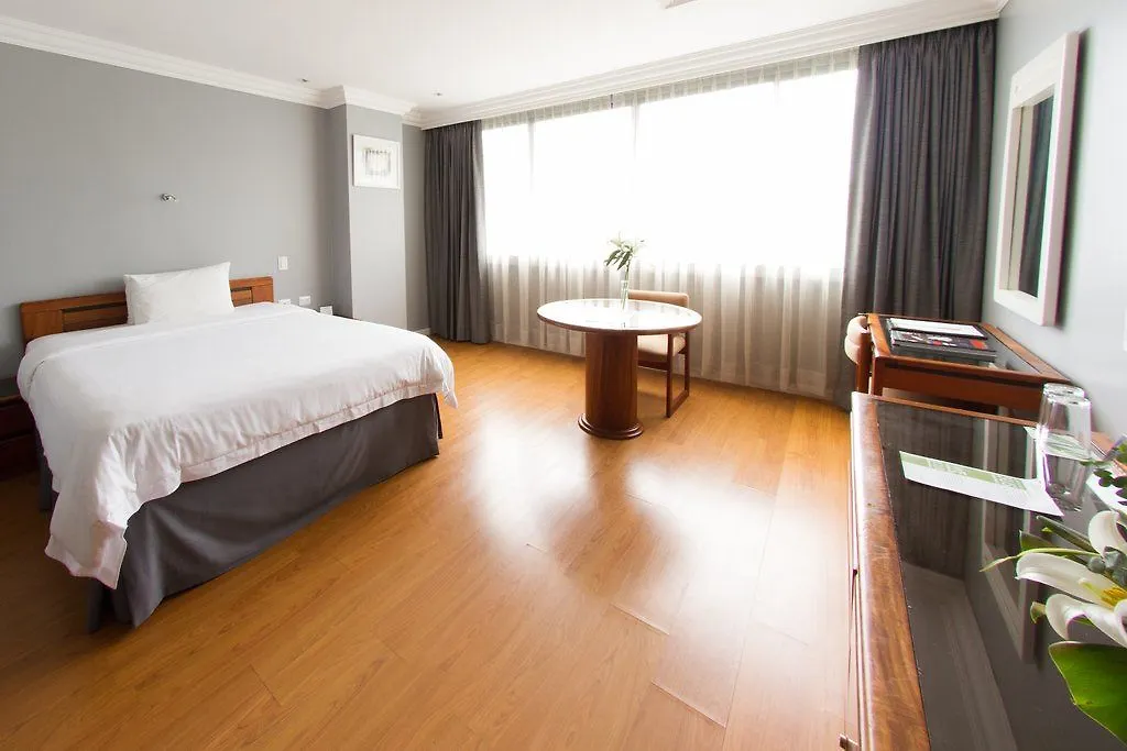 Unipark By Oro Verde Hotels Guayaquil 4*,  Ecuador