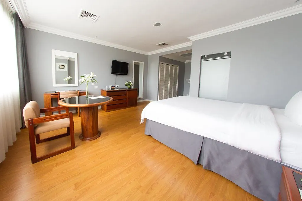 Unipark By Oro Verde Hotels Guayaquil