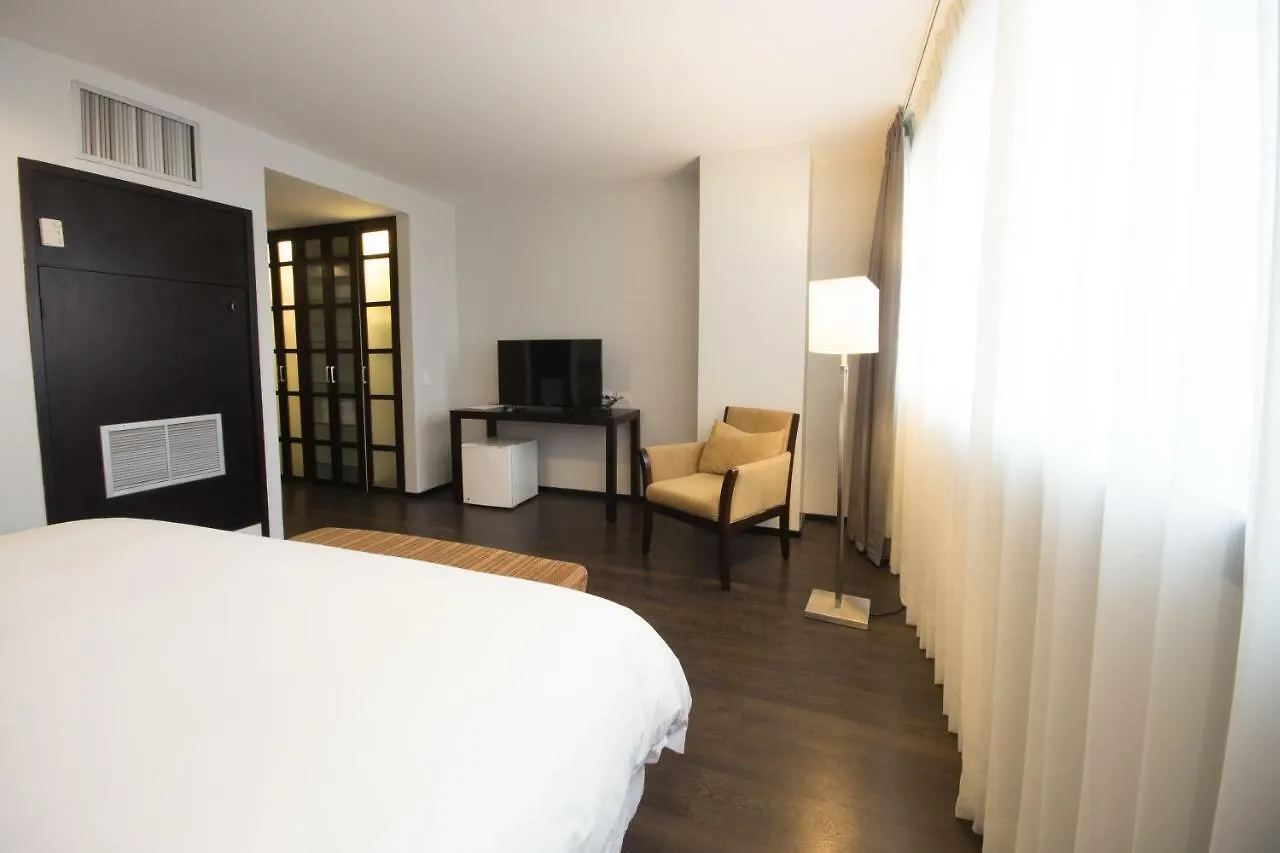 Unipark By Oro Verde Hotels Guayaquil