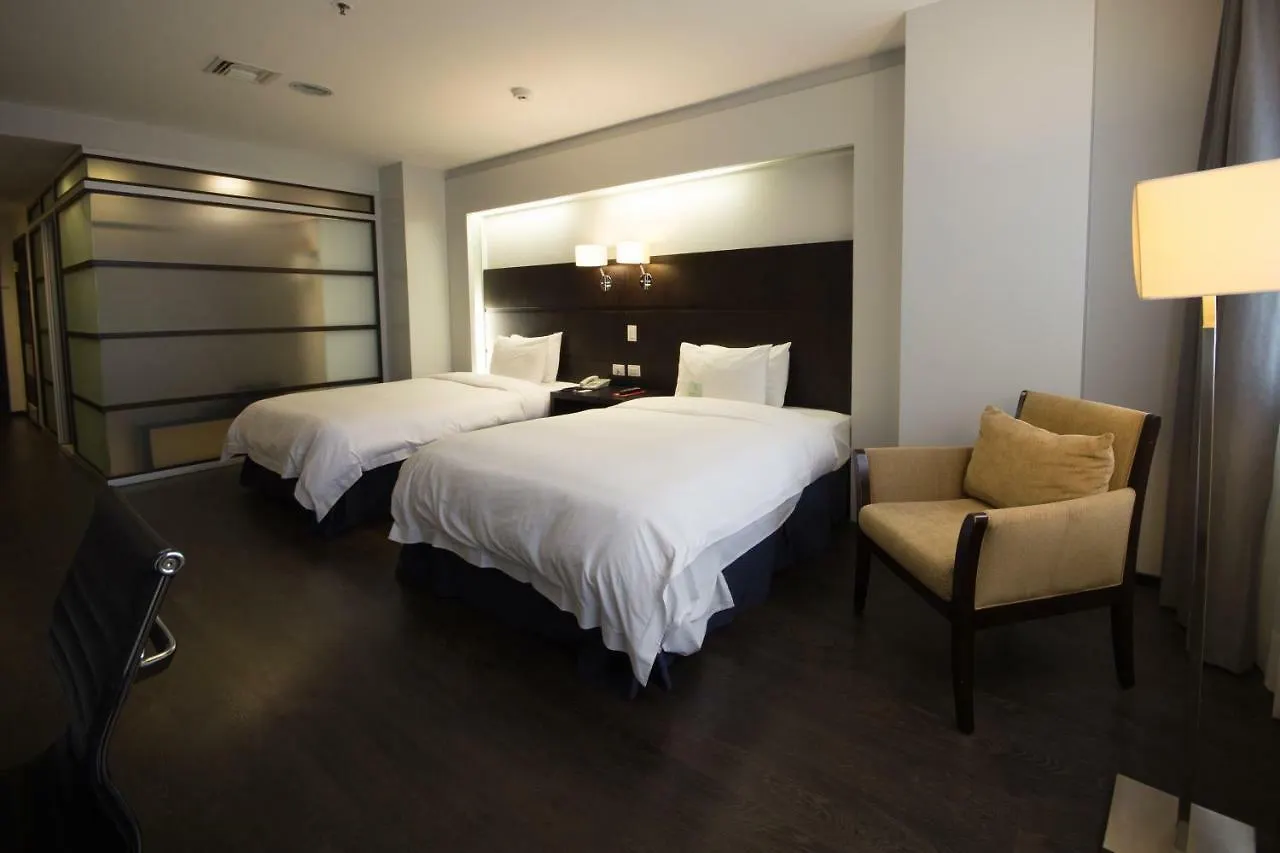 Unipark By Oro Verde Hotels Guayaquil Ecuador