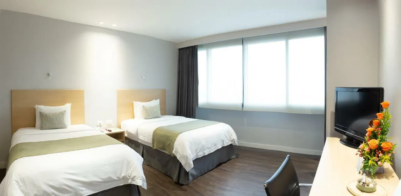 Unipark By Oro Verde Hotels Guayaquil Ecuador