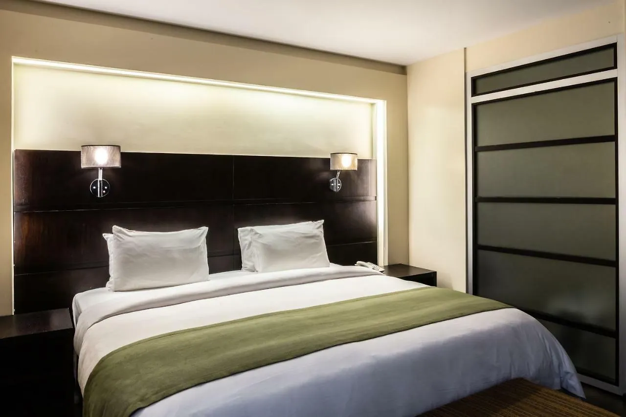 Unipark By Oro Verde Hotels Guayaquil