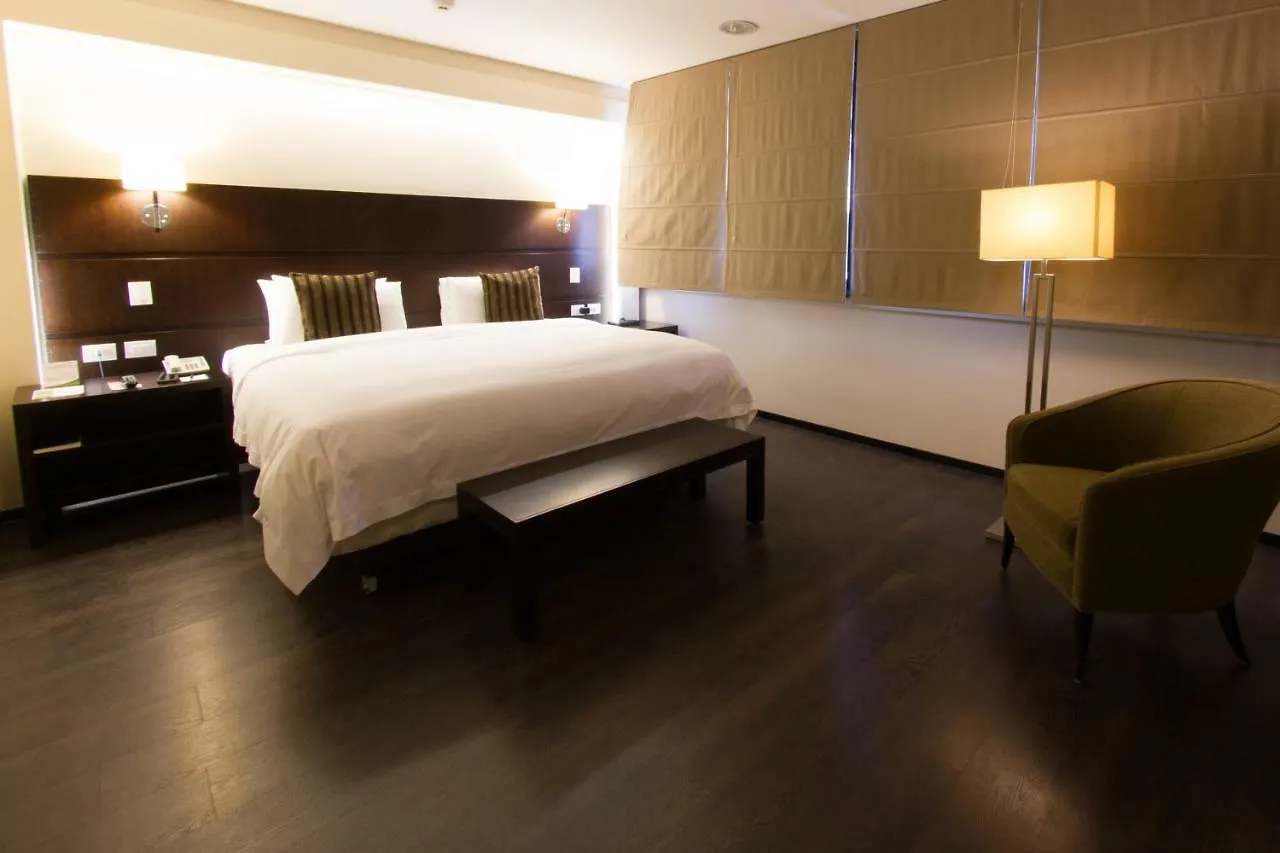 ****  Unipark By Oro Verde Hotels Guayaquil Ecuador