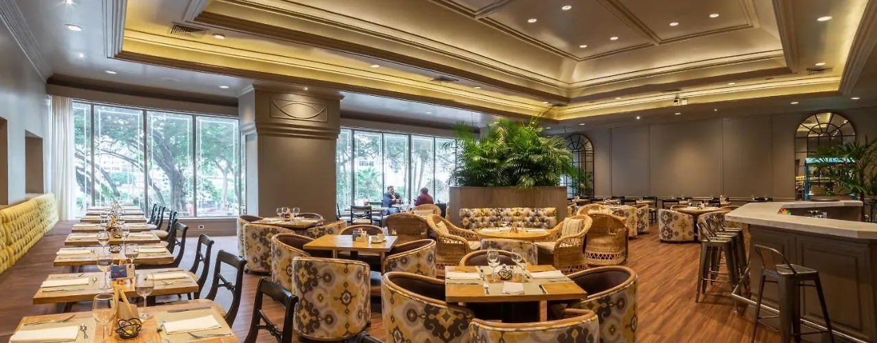 Unipark By Oro Verde Hotels Guayaquil